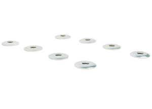 Whiteline KW2  Sway Bar Link Washers **Cupped Washers ONLY-NO Bushings**