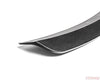 VR VR-RS7C8-615 Aero fits Audi RS7 C8 Carbon Fiber Rear Trunk Spoiler