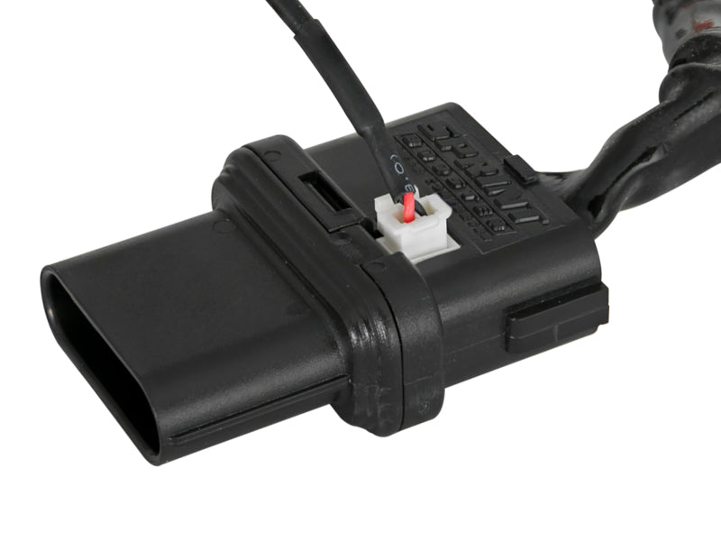 AFE 77-16409 Sprint Booster Power Converter fits Audi A4/S4/RS4/A5/S5/RS5/A6/S6