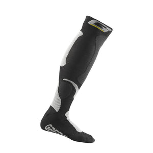 Gaerne 4207-001-S Socks Long Black Size - Small