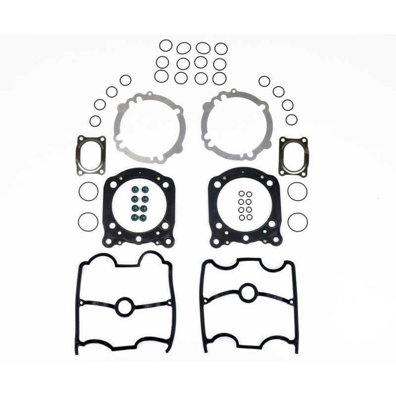 Athena P400110600993 2004 fits Ducati 998 Matrix 998 Top End Gasket Kit