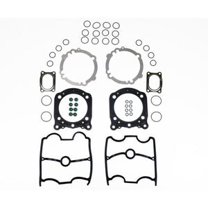 Athena P400110600993 2004 Ducati 998 Matrix 998 Top End Gasket Kit