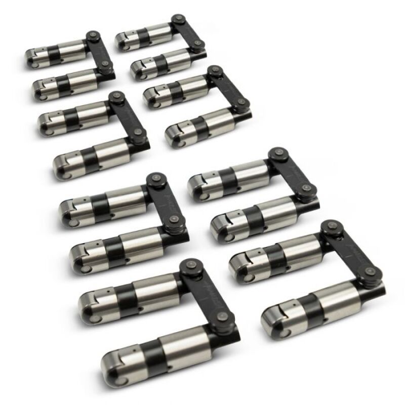 Comp Cams Chevrolet 348/409 Big Block Evolution Retro-Fit Hydrulic Roller Lifters - Set of 16