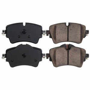 PowerStop 16-1801N 2021 fits Mini Cooper Front Z16 Evo Ceramic Brake Pads