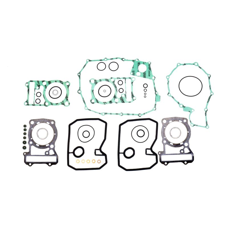 Athena P400210850620 fits Honda 87-88 XL V Transalp 600 Complete Gasket Kit (Excl Oil Seal)