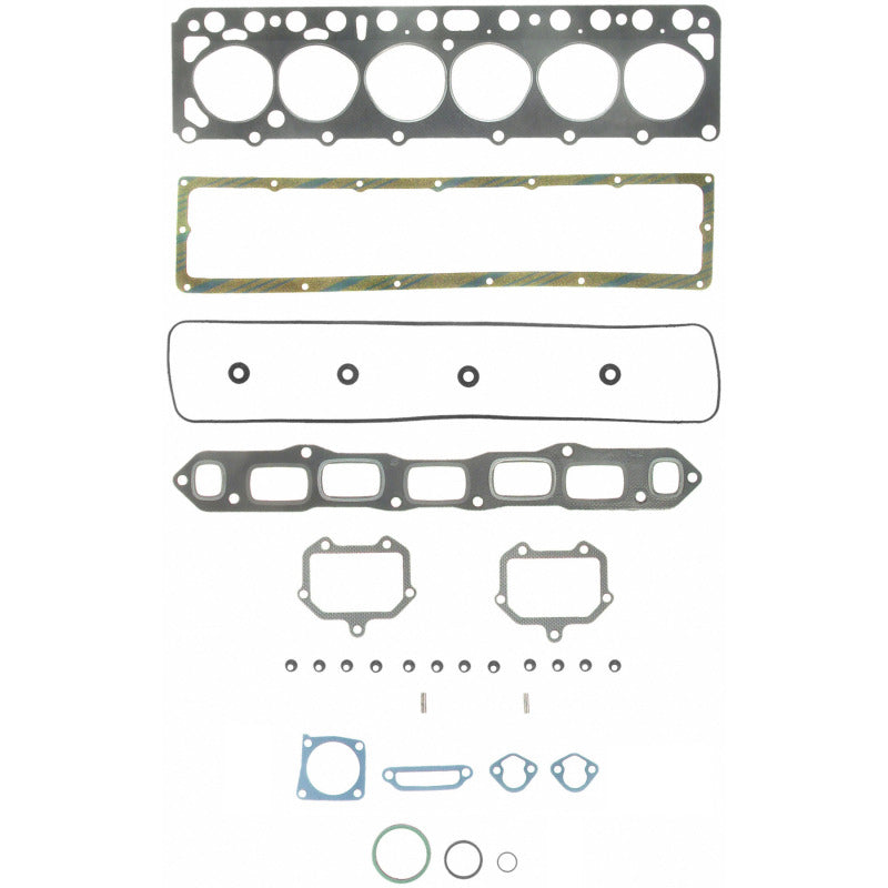 Fel-Pro HS21219B1 fits Toyota Land Cruiser HS 21219 B-1 Engine Cylinder Head Gasket Set