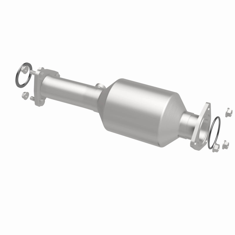 Magnaflow 280150 Conv Direct Fit 17-19 fits Honda CR-V Single Underbody 2.4L
