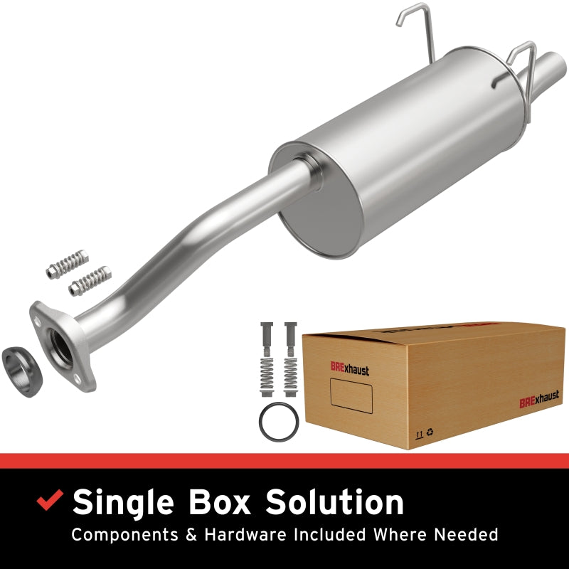 Magnaflow 108-0137 BRExhaust 94-01 fits Acura Integra 1.8L Muffler Kit