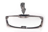 Seizmik 18015 16-23 Can Am Defender HD5-HD10 Halo RA Rearview Mirror - Billet