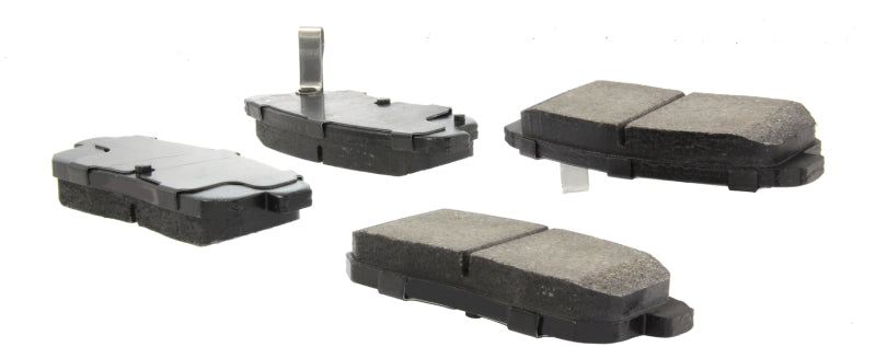 Stoptech 309.0922 Performance Brake Pads