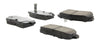 Stoptech 309.0922 Performance Brake Pads