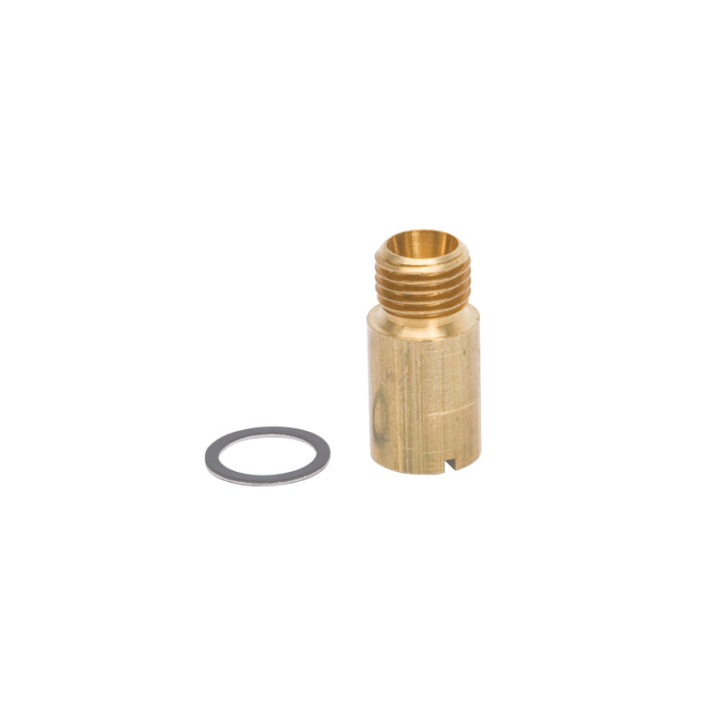 Edelbrock 1980 Needle and Seat Kit 145In