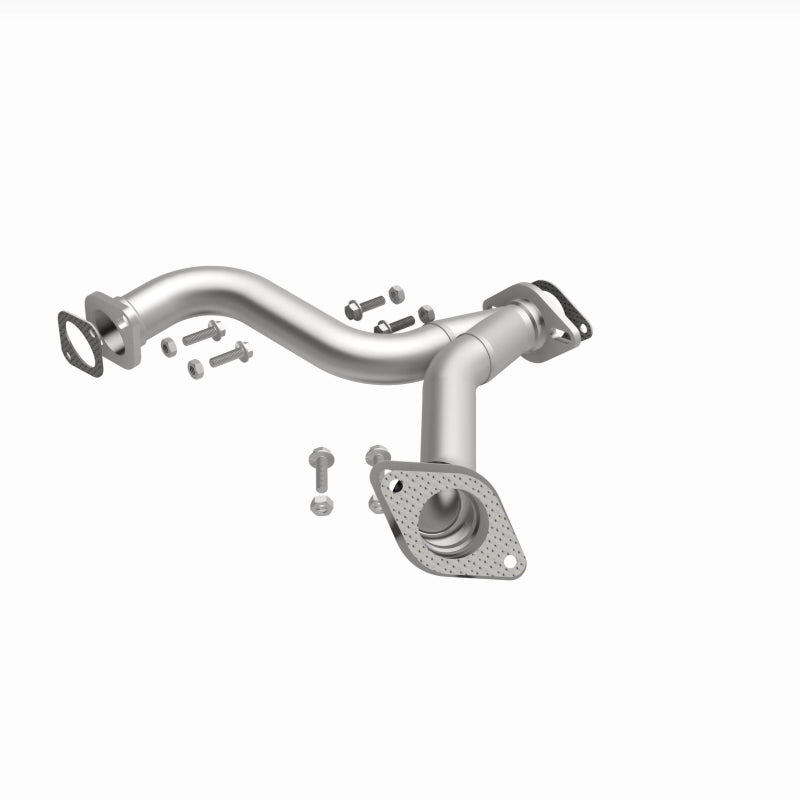 Magnaflow 107-0103 BRE Exhaust 98-04 Passport Rodeo Sport 3.2L Front Pipe Kit