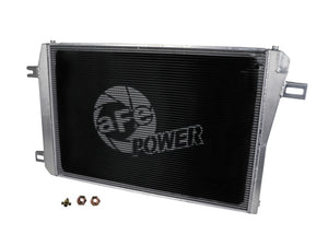 AFE 46-52041 unner Street Series Tube & Fin Aluminum Radiator 06-10 fits GM Die