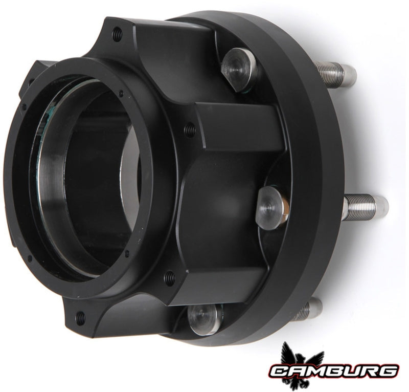 Camburg CAM-020013 3.25 Race Series TT Rear Hub Kit (6x6.5 / 36sp)
