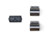 Akrapovic P-MF1051 2024+ fits Porsche Panamera Fitting Kit for V8 (976)