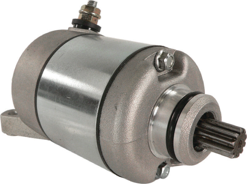 QuadBoss 495296 fits Honda TRX450ER Motor Starter