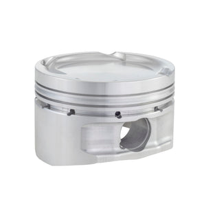 CP Pistons SC7052-1 CP Piston & Ring for fits Honda D16Y8 - Bore (76.0mm) - +1.0mm - Compression Ratio (9:0) *SINGLE PISTON*