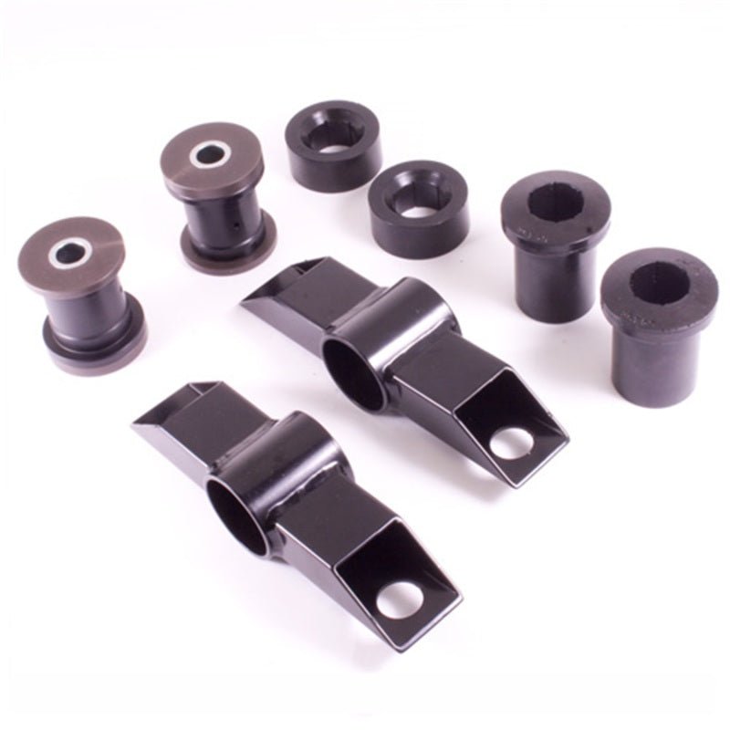 fits Ford 05-20 Racing M-5638-C 2014 Mustang Competition Front BusHing Kit