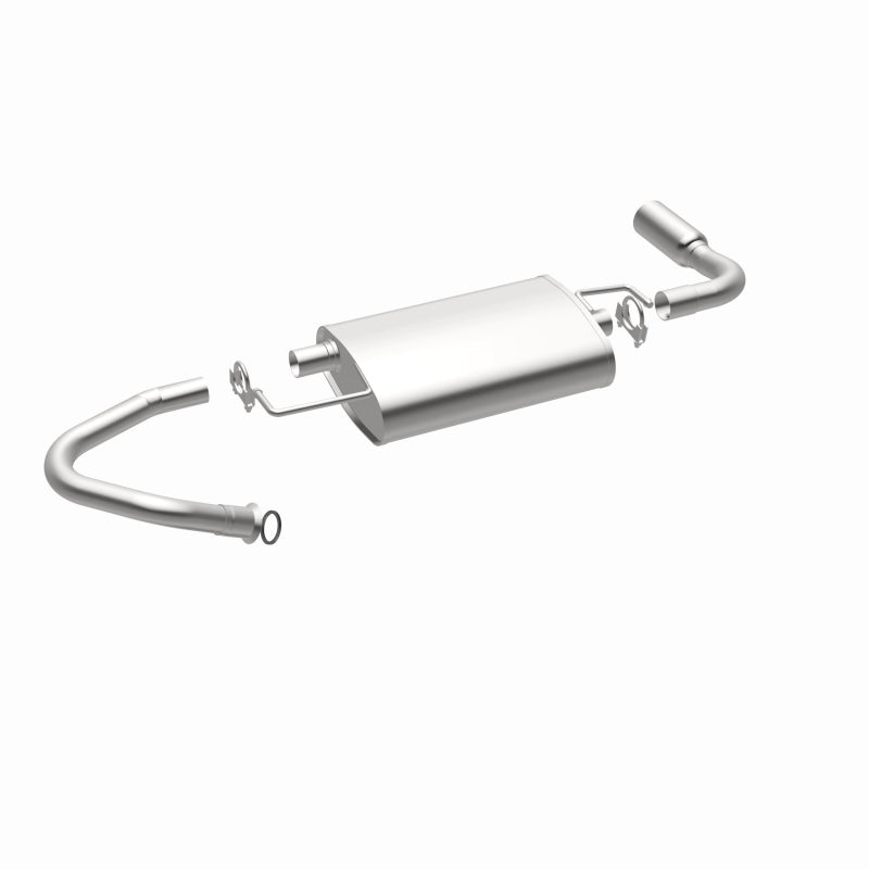 Magnaflow 106-0161 BRE Exhaust Kit 03-06 Matrix Vibe 1.8L