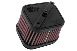 K&N Engineering HA-2519XD K&N 19-24 fits Honda CRF250F 249 Replacement Air Filter