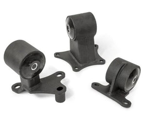 Innovative Mounts 29352-85AInnovative 90-93 fits Accord F-Series Black Steel Mou