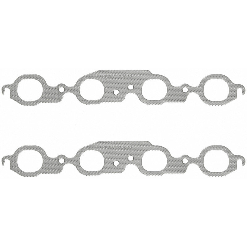 Fel-Pro MS92904 fits Chevrolet Corvette MS 92904 Exhaust Manifold Gasket Set