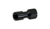 Vibrant 16926 Quick Disconnect EFI Adapter -8AN ORB x 3/8 (Push-On)