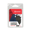 Brembo OE 07KA1617 AM - BRAKE PAD MOTORCYCLE