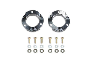 Fabtech FTL5212 2021+ fits Ford Bronco 4WD 1.5in Leveling System