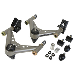 Hotchkis 1110U-A 66-72 fits Dodge Charger Upper Tubular A-Arms