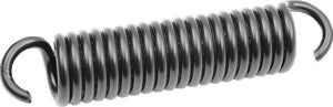 Bikers Choice 601440 91-01 Dyna Black Kickstand Spring Replaces H-D 50057-91