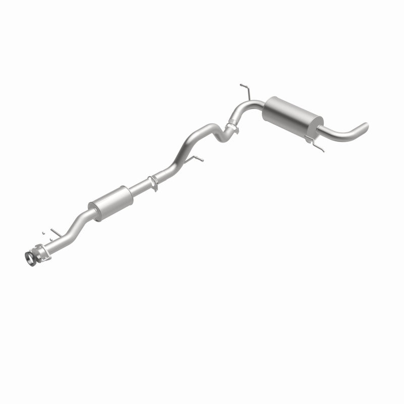 Magnaflow 106-0936 BRExhaust 08-10 Hummer H3 3.7L Exhaust Kit
