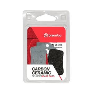 Brembo OE 708230 AM - BRAKE PAD MOTORCYCLE
