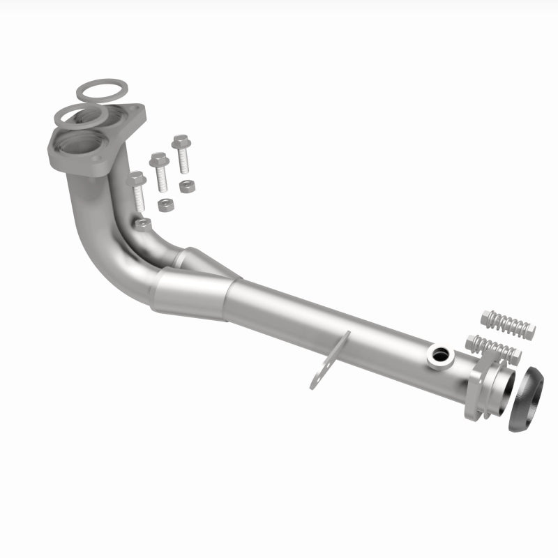 Magnaflow 107-0015 BRE Exhaust 96-00 fits Civic EL 1.6L Front Pipe Kit