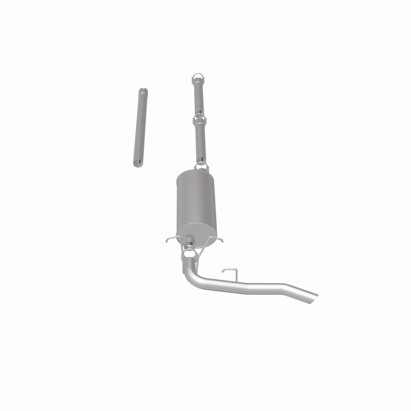 Magnaflow 106-0536 BRE Exhaust Kit 97 fits Ford F-150