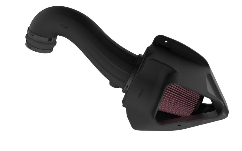 K&N Engineering 50-1542 K&N 11-23 fits Dodge Charger (5.7L/6.1L V8) NextGen Cold Air Intake