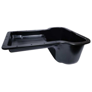 Moroso 20850 fits Ford F-Series Superduty 6.0L/6.4L Powder Coated Oil Pan
