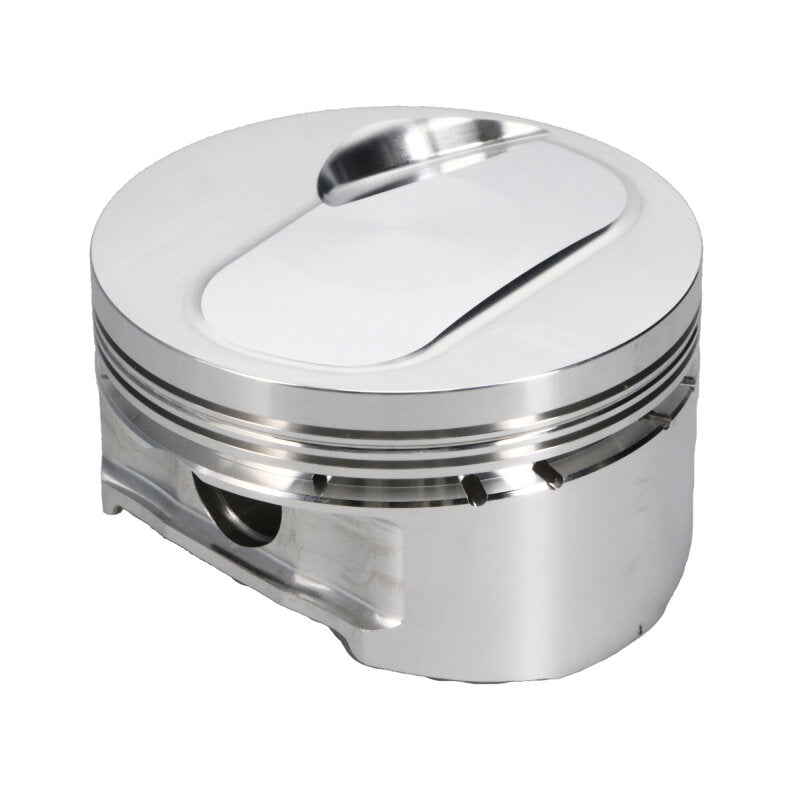 Manley Performance 698330-8 Manley fits Chevrolet Big Block Piston Set - 4.53
