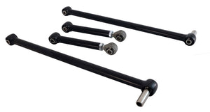 Ridetech Universal Replacement 4-Link Bar Kit w/ R-Joints (Use w/ Triangulated 4-Link)