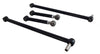 Ridetech Universal Replacement 4-Link Bar Kit w/ R-Joints (Use w/ Triangulated 4-Link)