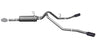Gibson  67500B fits Toyota 03-06 Tundra SR5 4.7L 2.5in Cat-Back Dual Extreme Exh