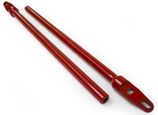 Innovative Mounts 50110 Innovative 92-01 Prelude Competition / Traction Bar kit