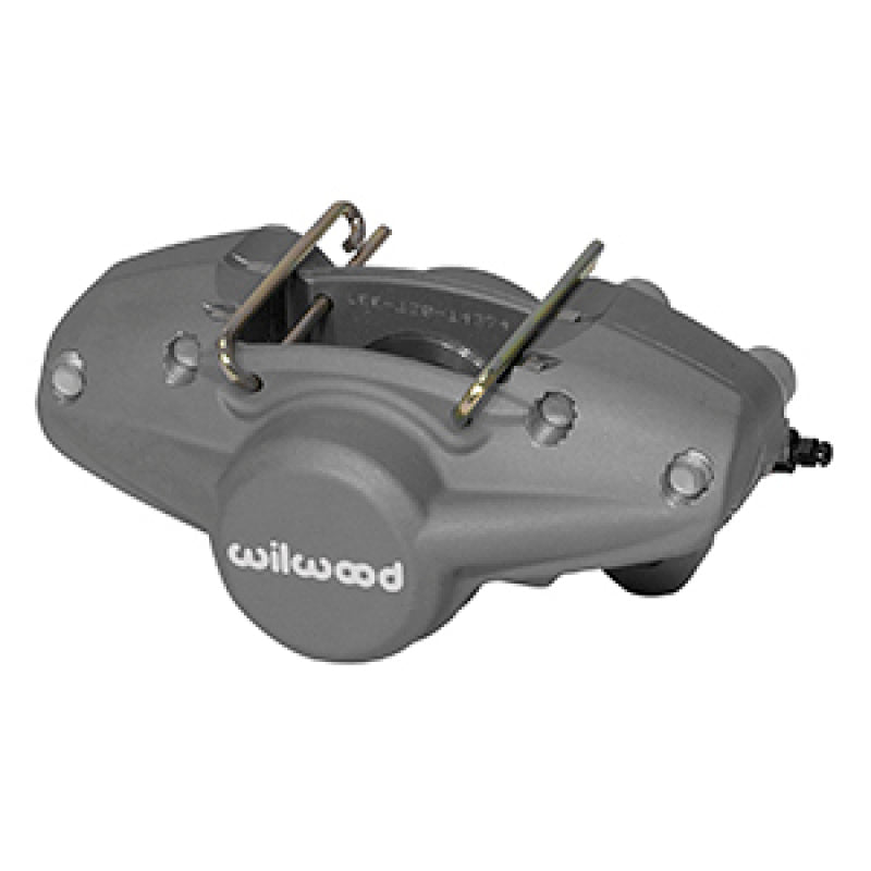 Wilwood 120-14374 ST WLD19 Caliper 1.62 .25 Rotor Ano