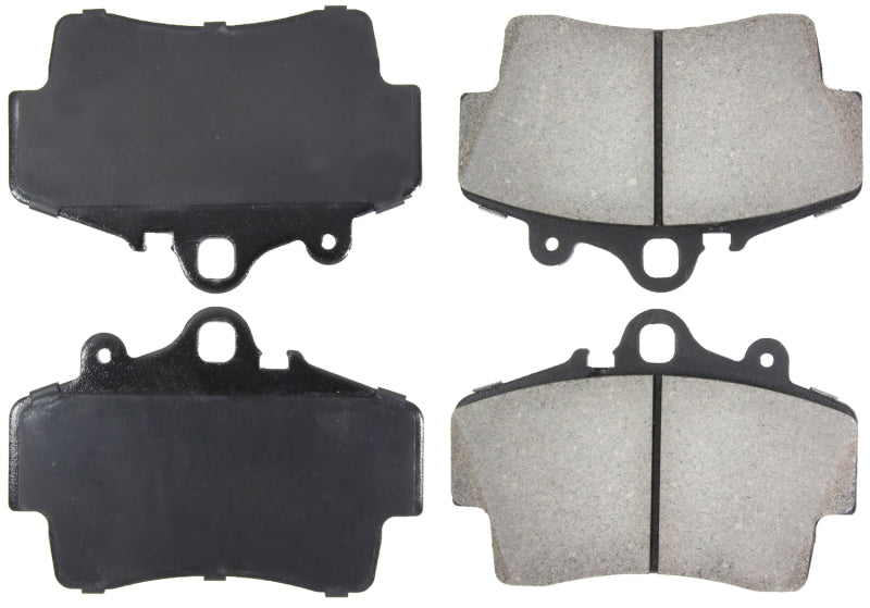 Stoptech 309.0737 Performance Brake Pads