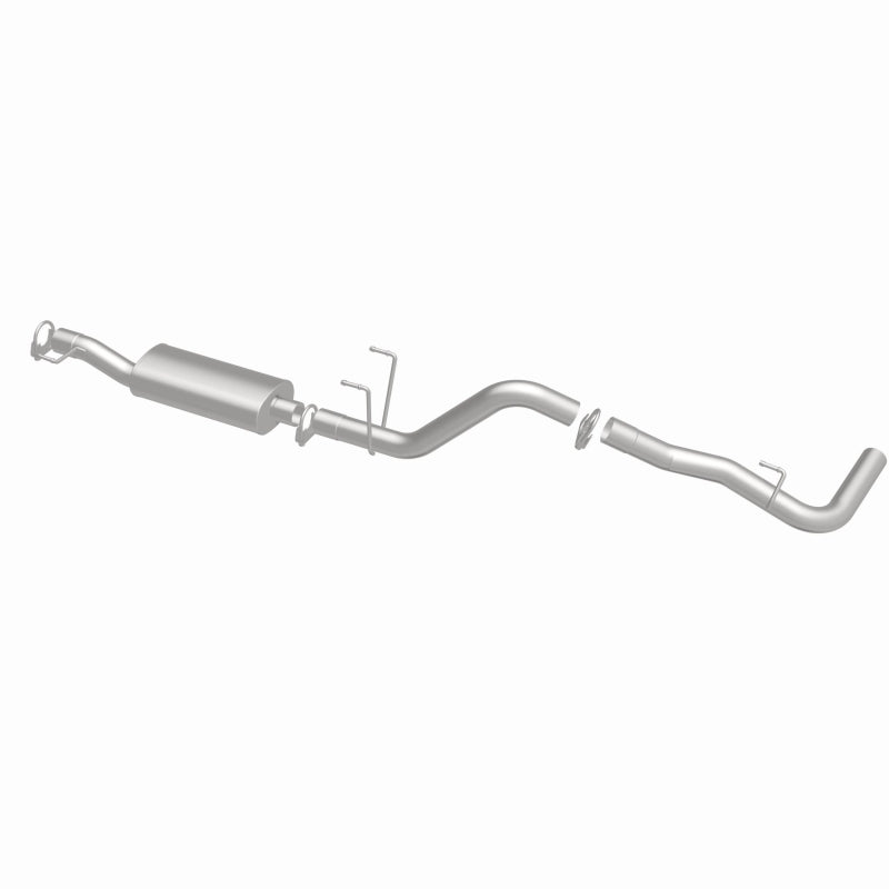 Magnaflow 106-0454 BRE Exhaust Kit 06-08 fits Dodge Ram 1500 5.7L
