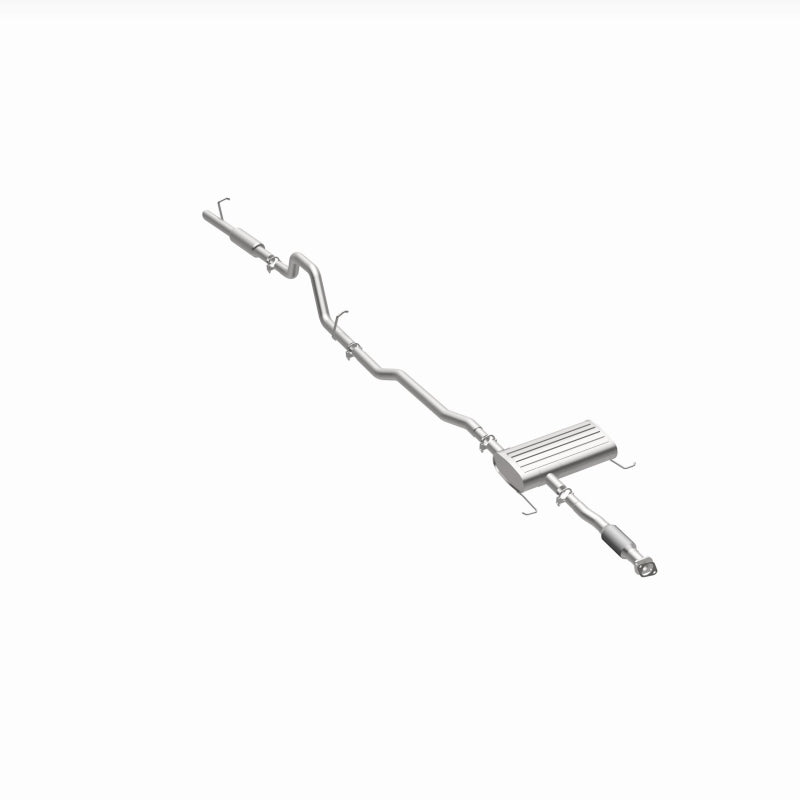 Magnaflow 106-0221 BRE Exhaust Kit 04-07 FreeStar Monterey