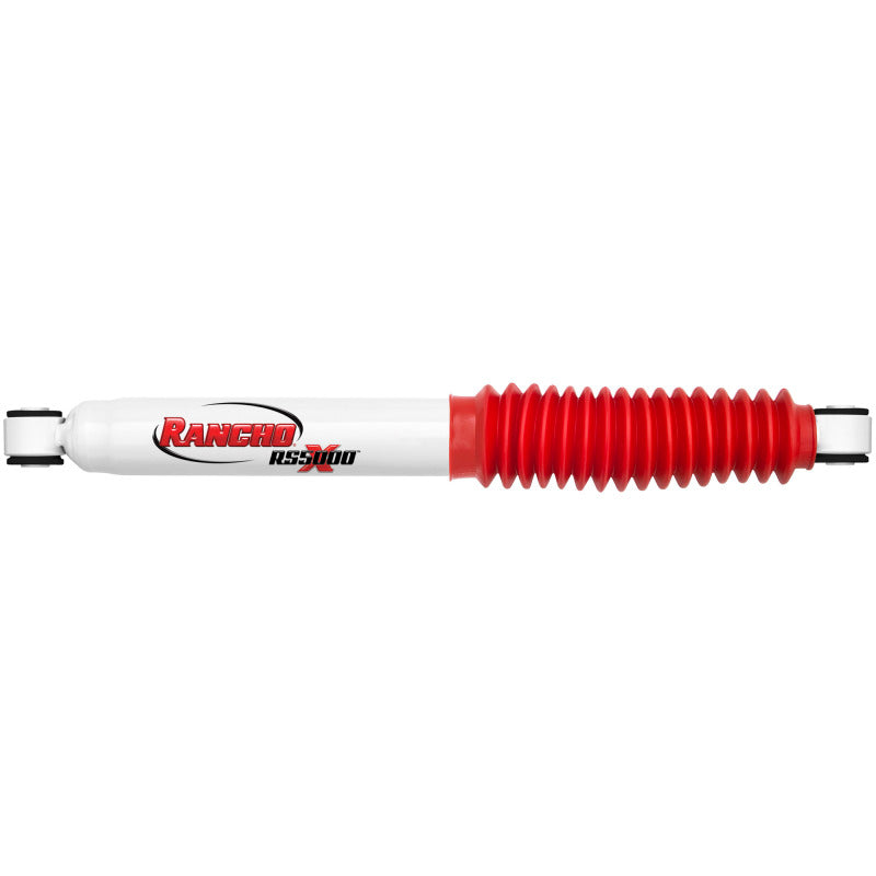 Rancho RS55260 99-04 fits Jeep Grand Cherokee Rear RS5000X Shock
