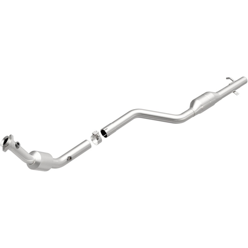 MagnaFlow 444049 Conv DF fits Mercedes SL500 5.0L