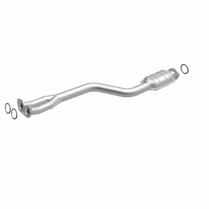 MagnaFlow 441021 Conv DF fits Lexus 01-05 IS300 Rear CA